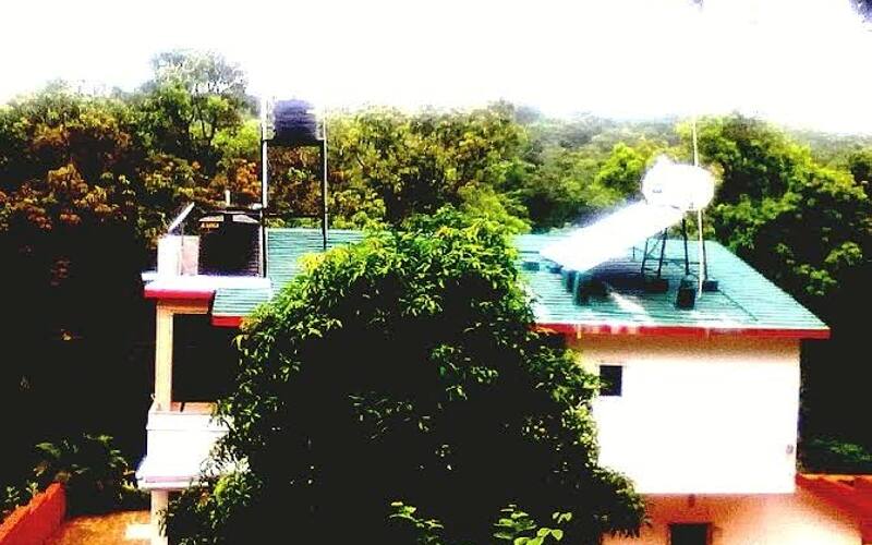 Shantai Holiday Home, Ganpatipule 2